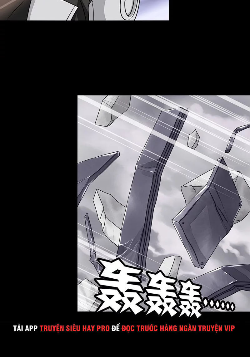 Bạn Gái Zombie Của Tôi Chapter 140 - 17