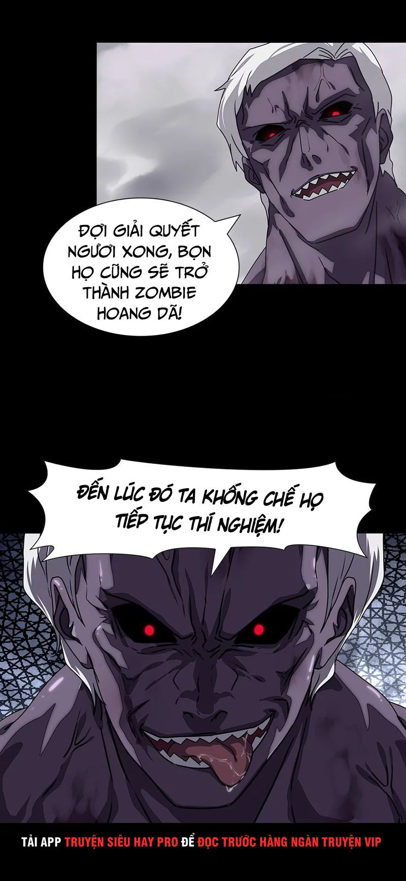 Bạn Gái Zombie Của Tôi Chapter 140 - 20