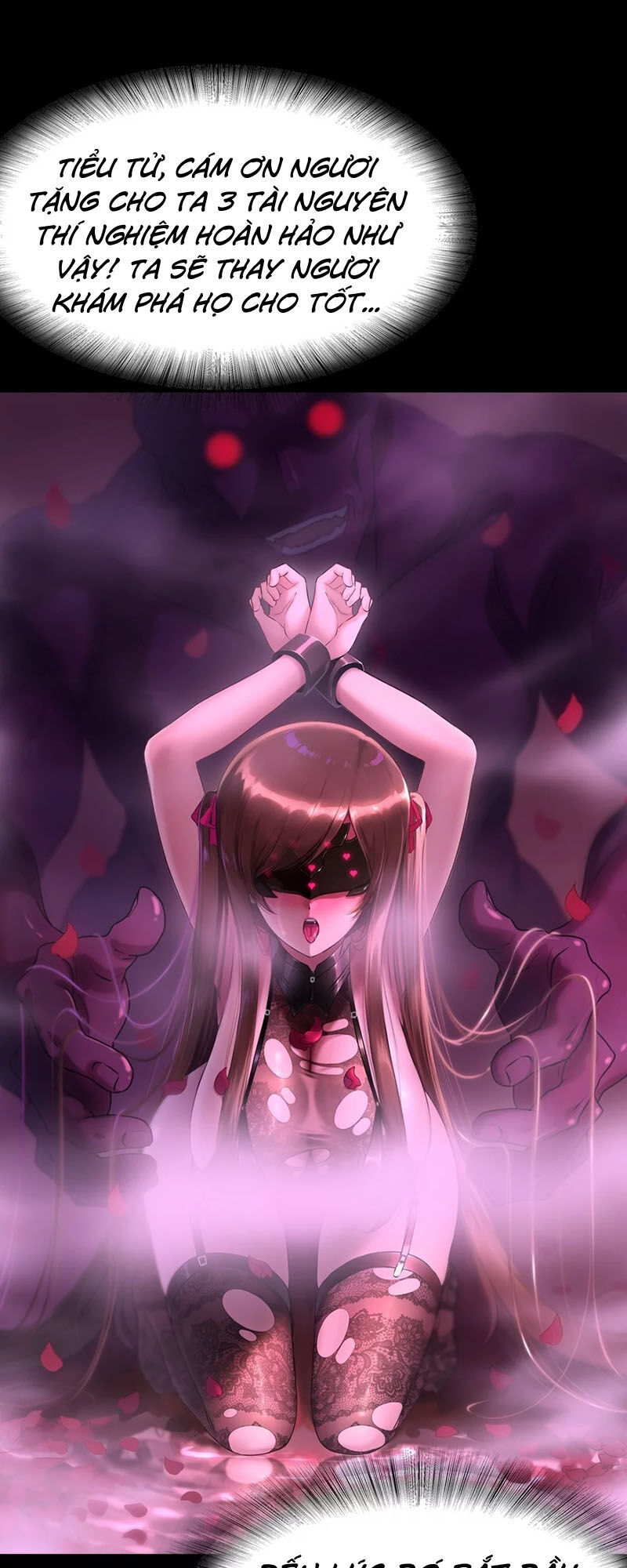 Bạn Gái Zombie Của Tôi Chapter 140 - 21