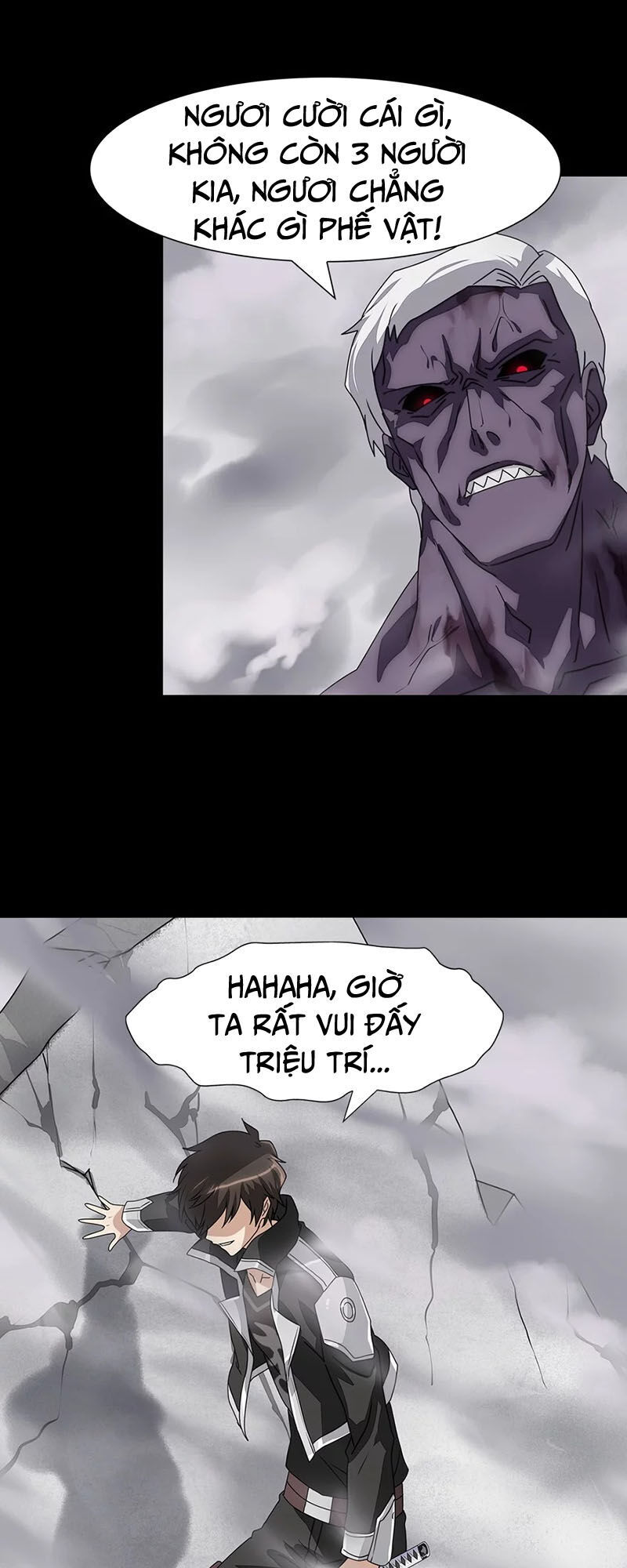 Bạn Gái Zombie Của Tôi Chapter 140 - 23