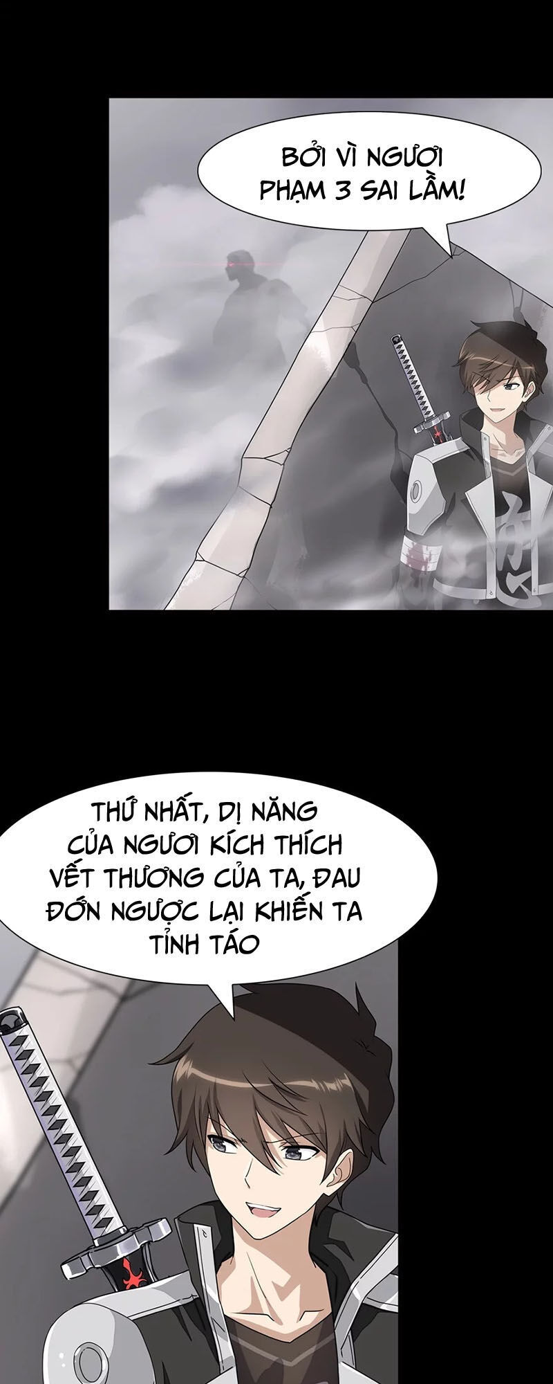 Bạn Gái Zombie Của Tôi Chapter 140 - 29