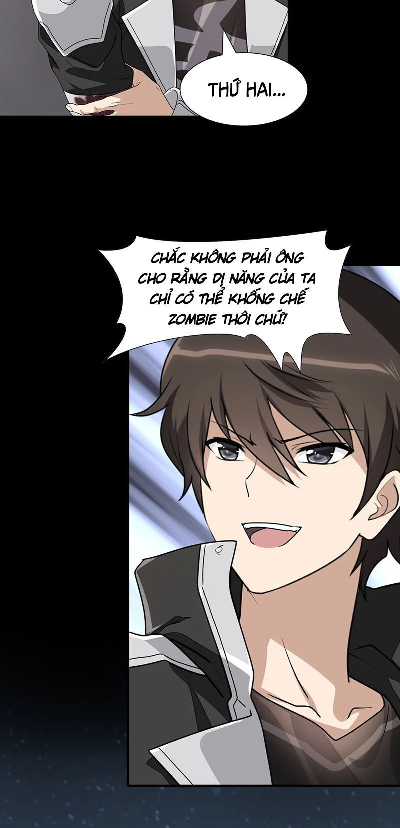 Bạn Gái Zombie Của Tôi Chapter 140 - 30