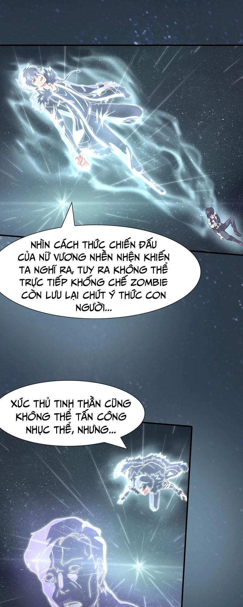 Bạn Gái Zombie Của Tôi Chapter 140 - 31