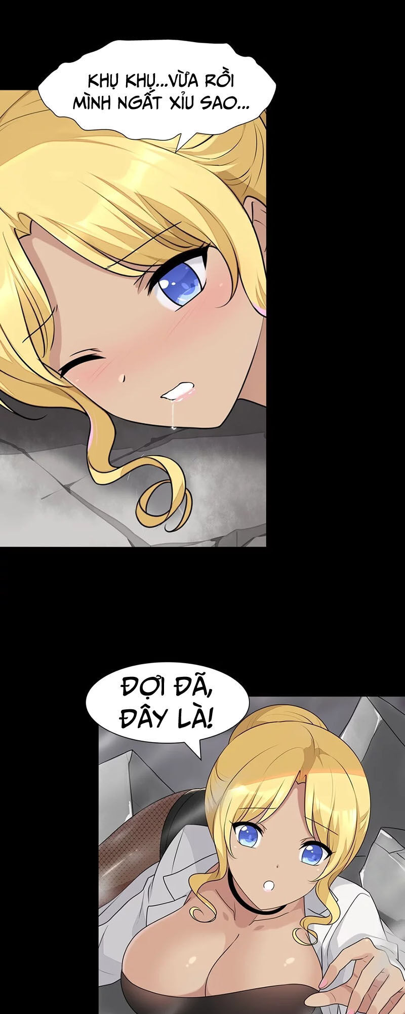 Bạn Gái Zombie Của Tôi Chapter 140 - 37