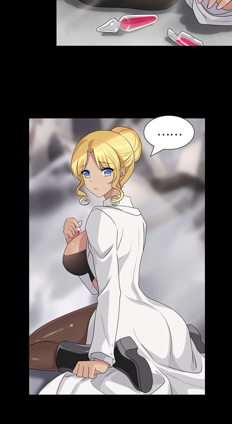 Bạn Gái Zombie Của Tôi Chapter 140 - 38