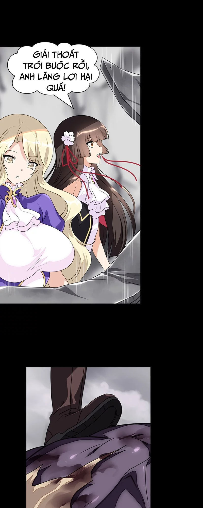 Bạn Gái Zombie Của Tôi Chapter 140 - 39