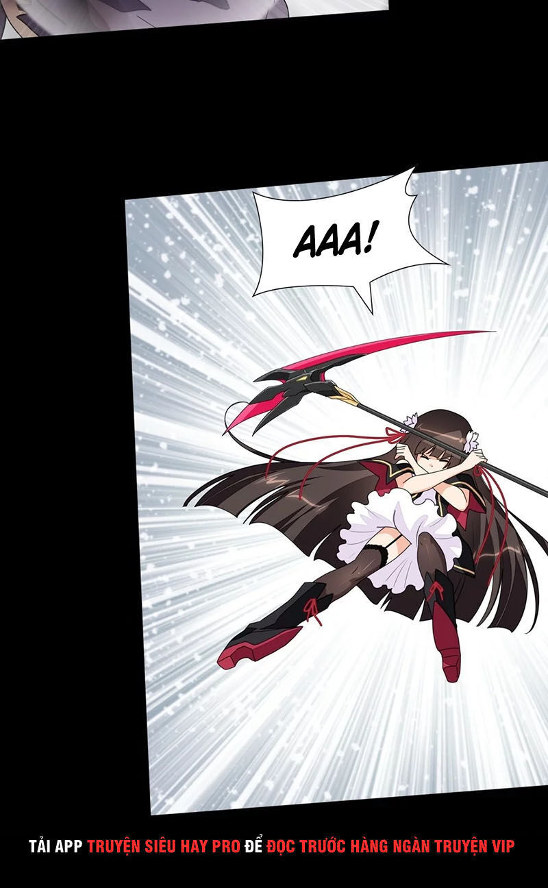 Bạn Gái Zombie Của Tôi Chapter 140 - 5