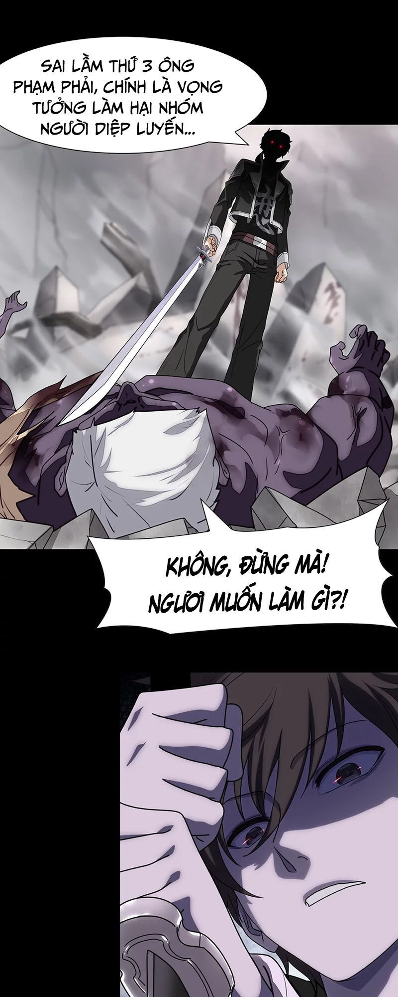 Bạn Gái Zombie Của Tôi Chapter 140 - 41