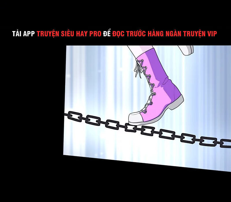 Bạn Gái Zombie Của Tôi Chapter 140 - 9