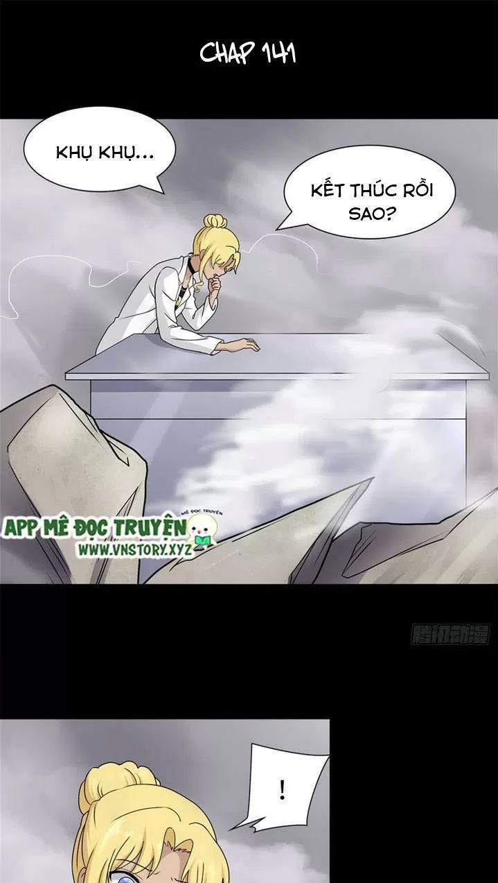 Bạn Gái Zombie Của Tôi Chapter 141 - 1