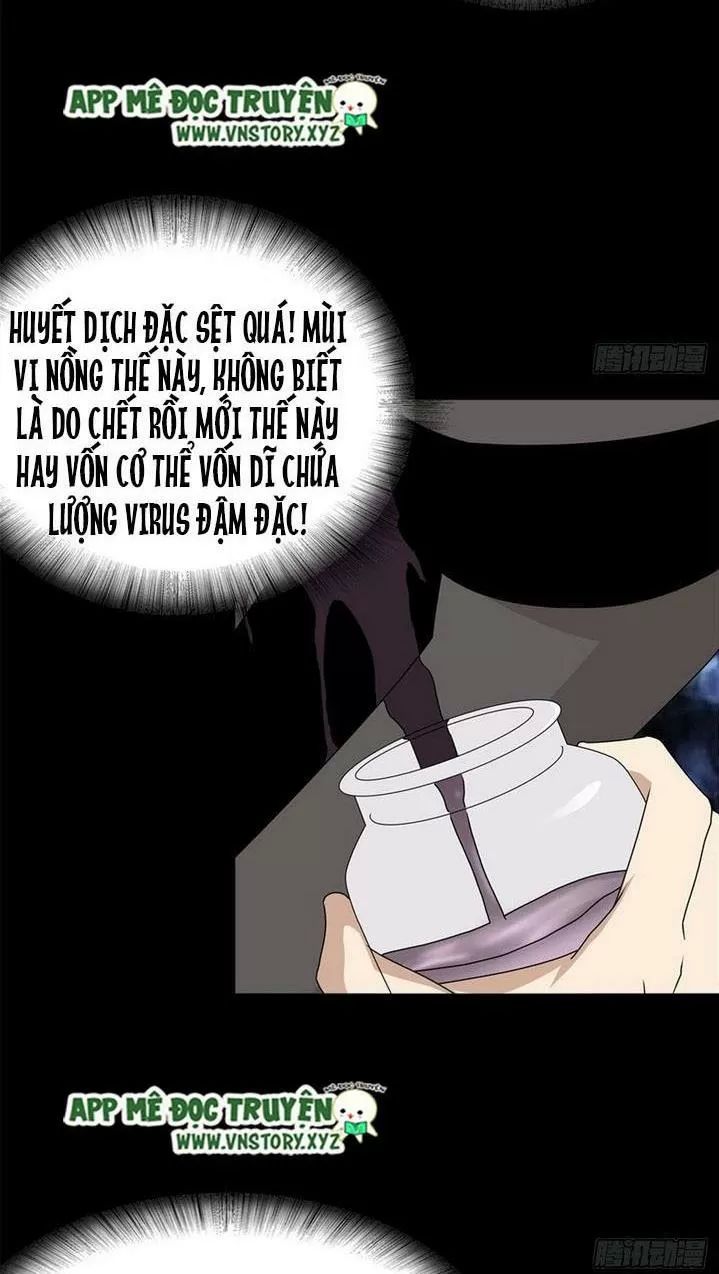 Bạn Gái Zombie Của Tôi Chapter 141 - 11