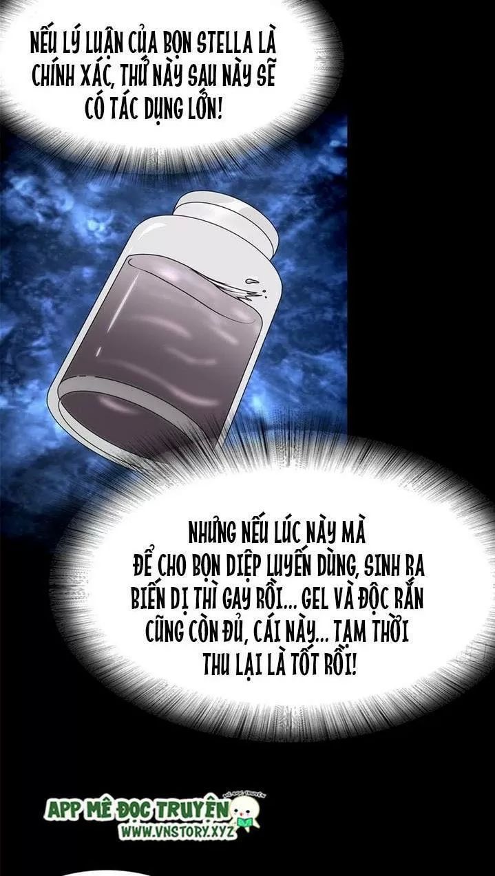 Bạn Gái Zombie Của Tôi Chapter 141 - 12