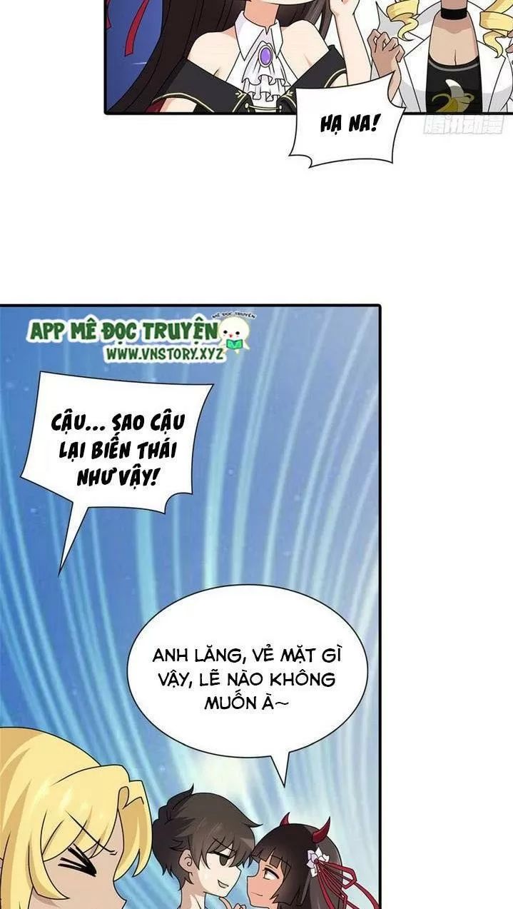 Bạn Gái Zombie Của Tôi Chapter 141 - 14