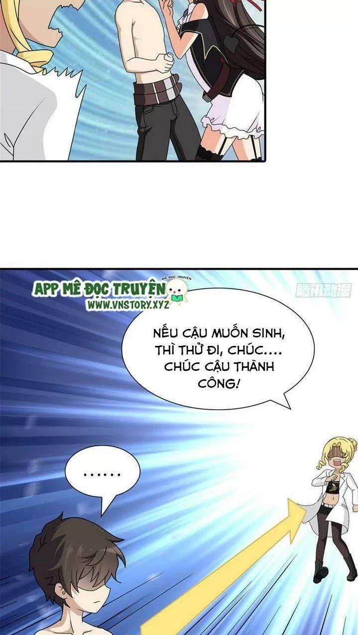 Bạn Gái Zombie Của Tôi Chapter 141 - 15
