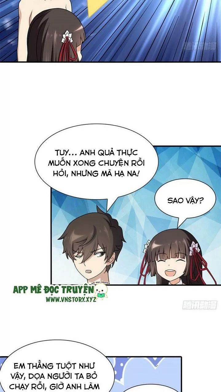 Bạn Gái Zombie Của Tôi Chapter 141 - 16