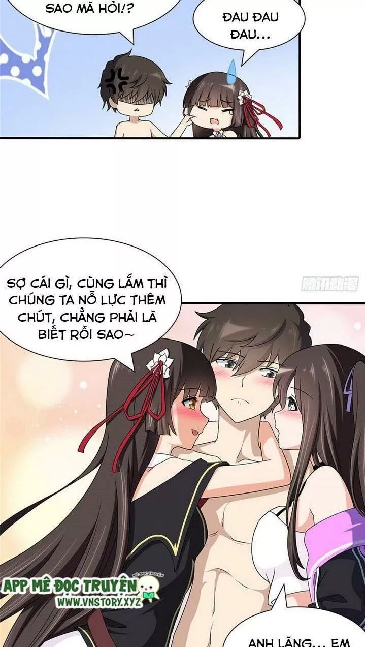 Bạn Gái Zombie Của Tôi Chapter 141 - 17