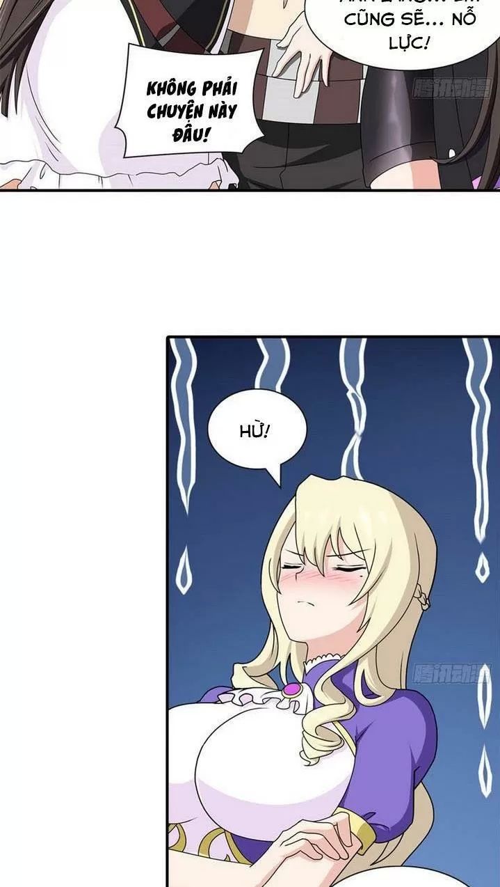 Bạn Gái Zombie Của Tôi Chapter 141 - 18