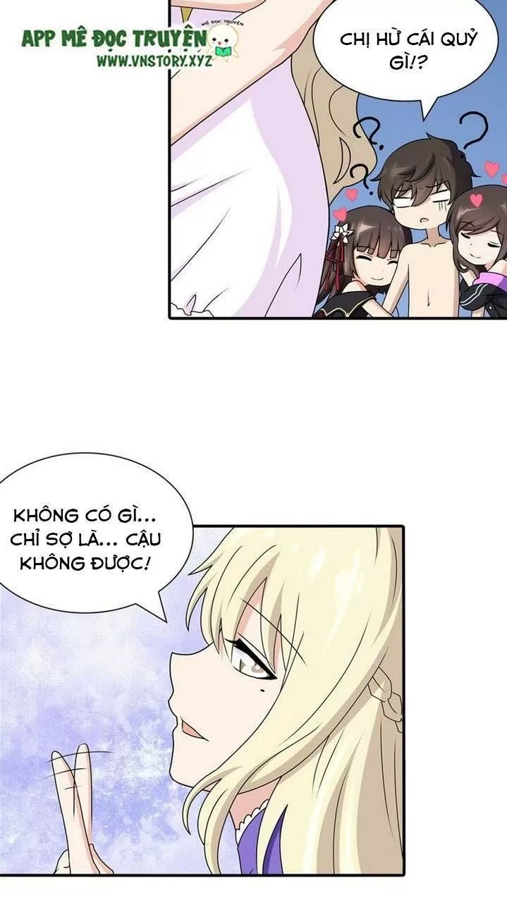 Bạn Gái Zombie Của Tôi Chapter 141 - 19