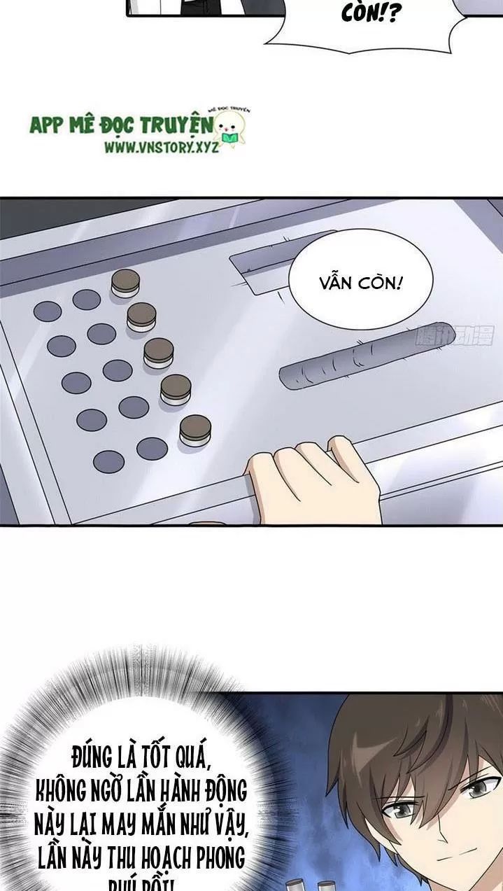 Bạn Gái Zombie Của Tôi Chapter 141 - 23