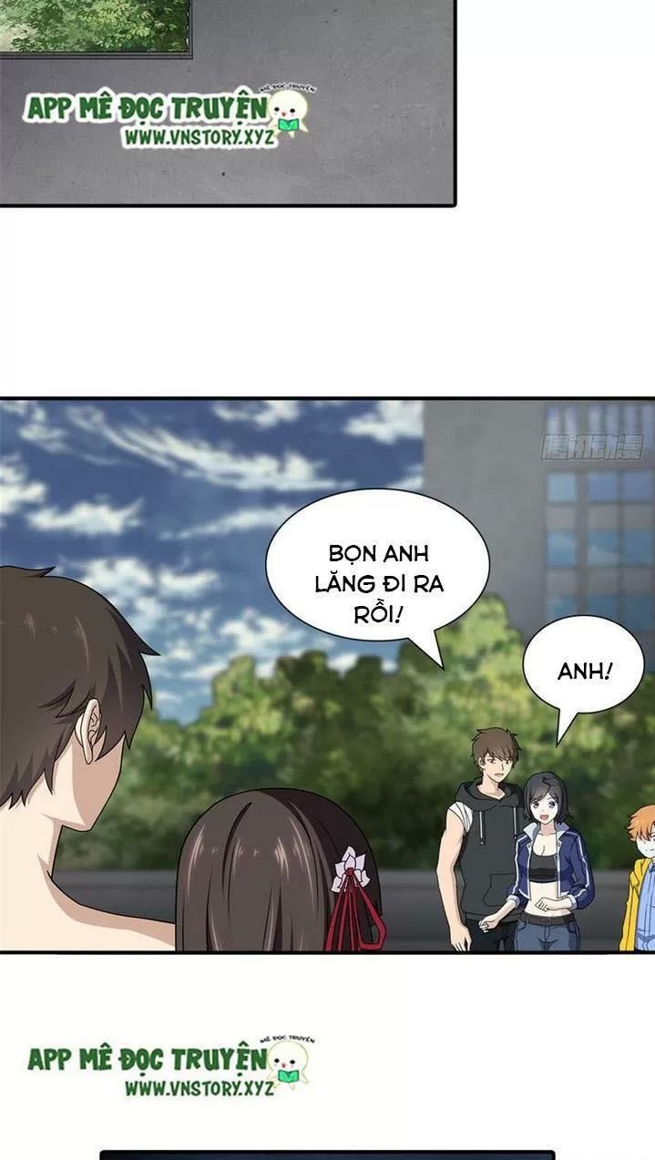 Bạn Gái Zombie Của Tôi Chapter 141 - 25