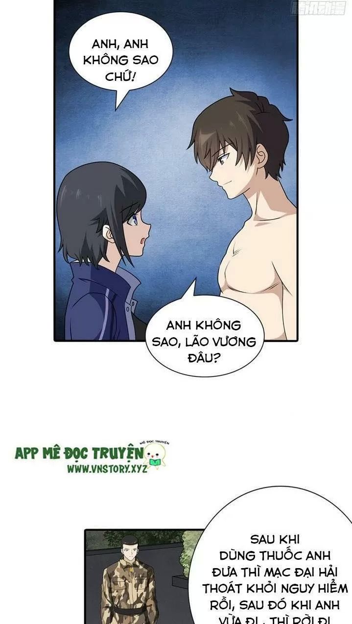 Bạn Gái Zombie Của Tôi Chapter 141 - 26
