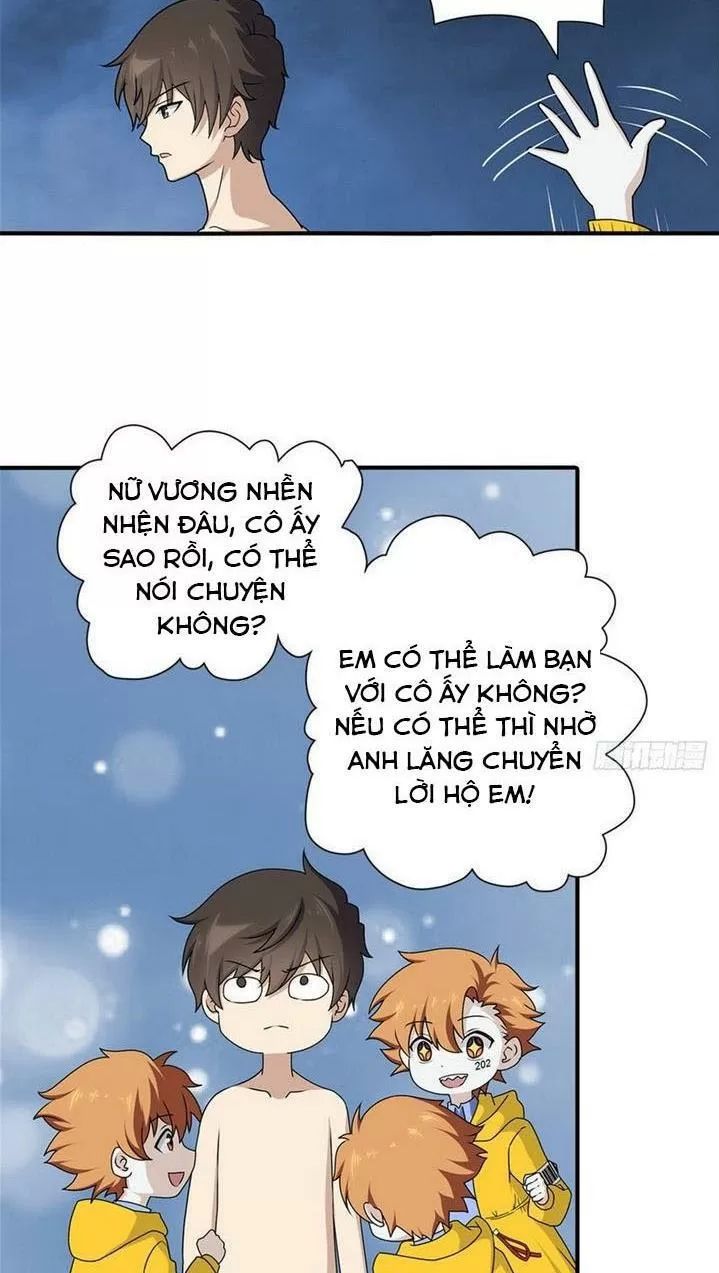 Bạn Gái Zombie Của Tôi Chapter 141 - 28
