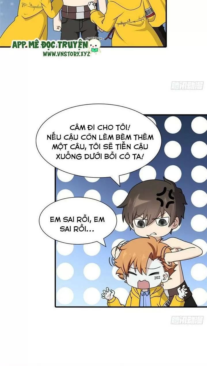 Bạn Gái Zombie Của Tôi Chapter 141 - 29