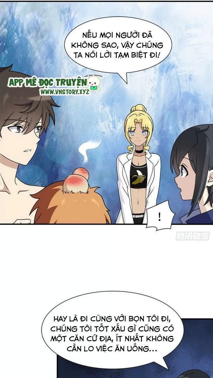 Bạn Gái Zombie Của Tôi Chapter 141 - 30