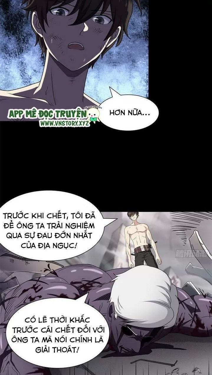 Bạn Gái Zombie Của Tôi Chapter 141 - 4