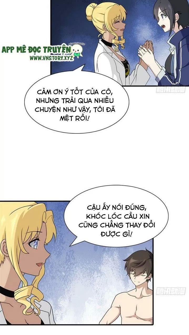 Bạn Gái Zombie Của Tôi Chapter 141 - 31