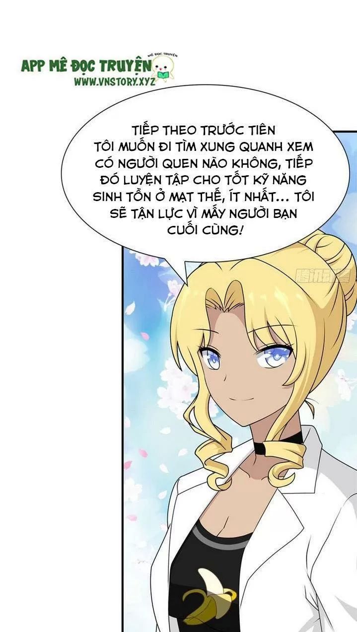 Bạn Gái Zombie Của Tôi Chapter 141 - 32