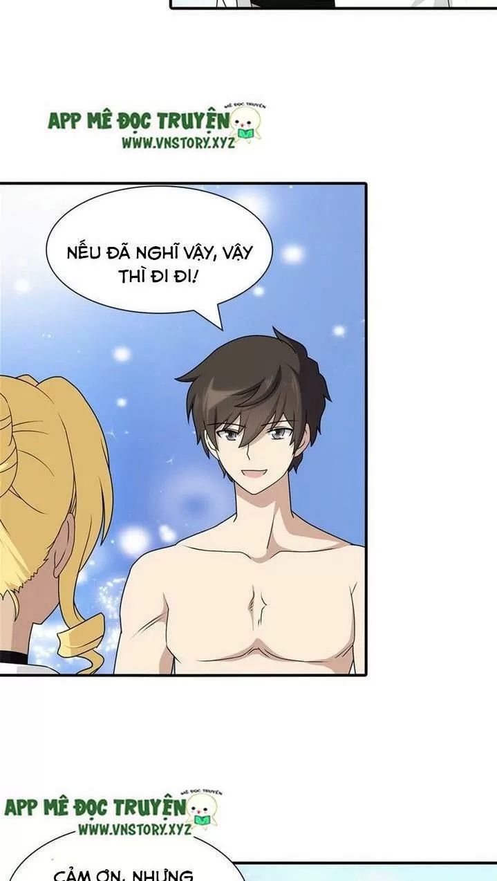 Bạn Gái Zombie Của Tôi Chapter 141 - 33