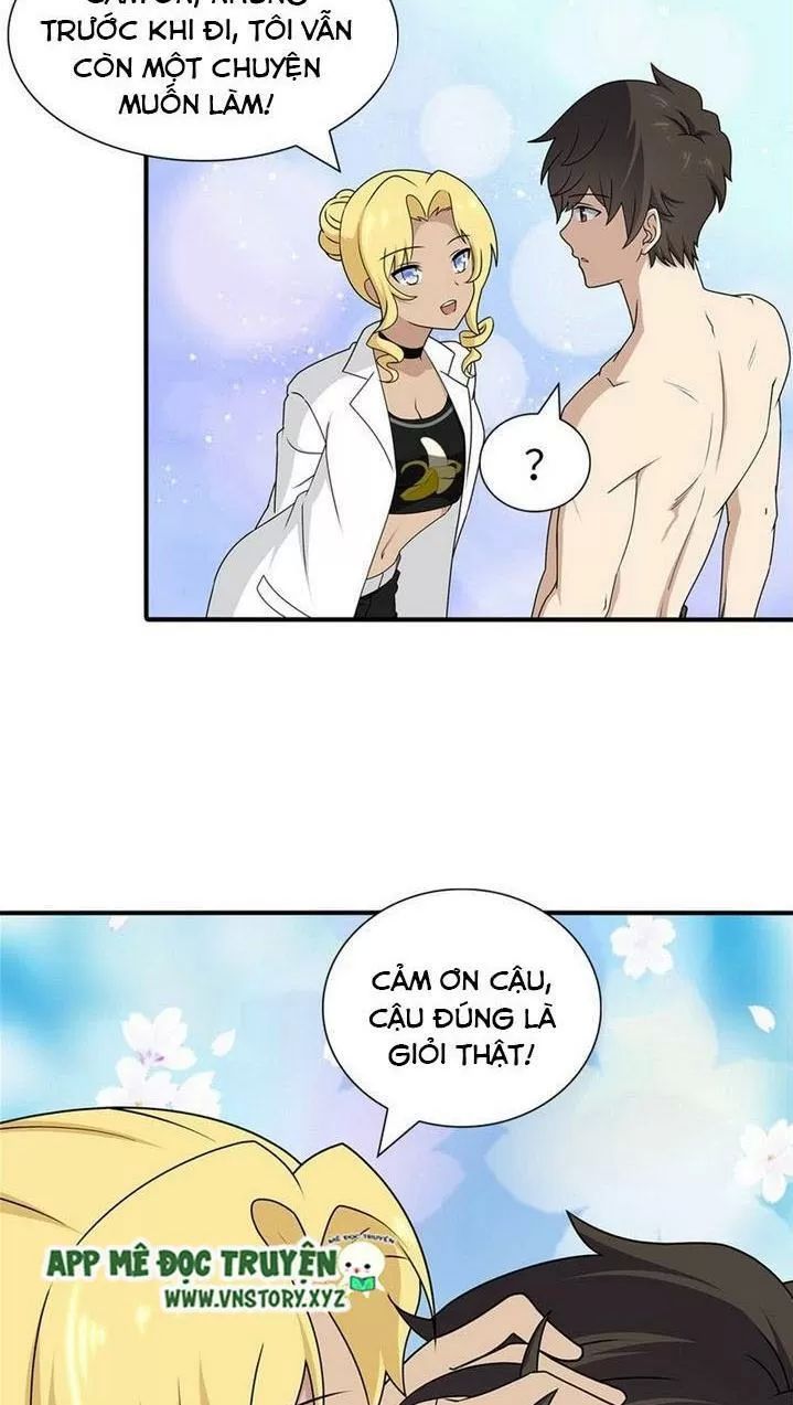 Bạn Gái Zombie Của Tôi Chapter 141 - 34