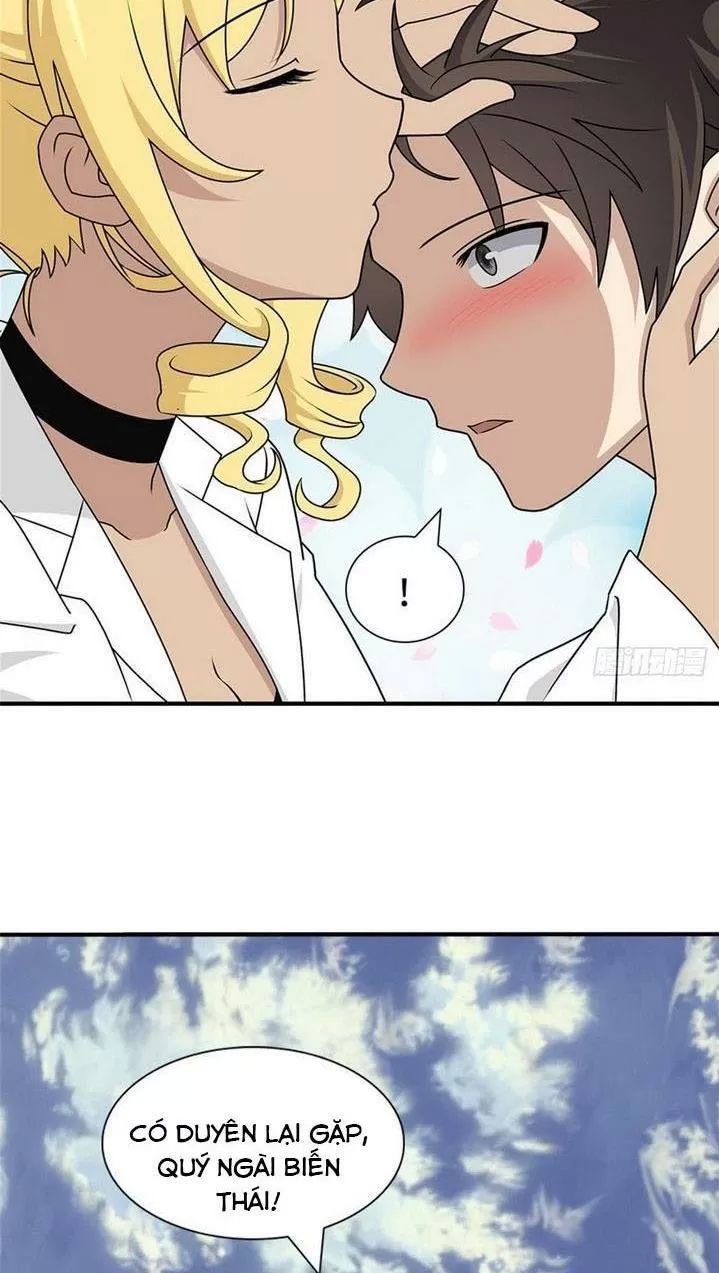 Bạn Gái Zombie Của Tôi Chapter 141 - 35