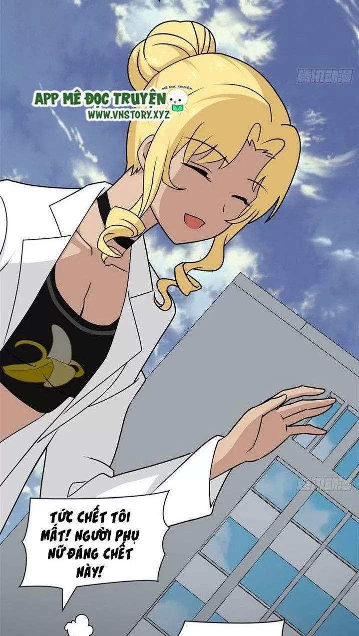 Bạn Gái Zombie Của Tôi Chapter 141 - 36