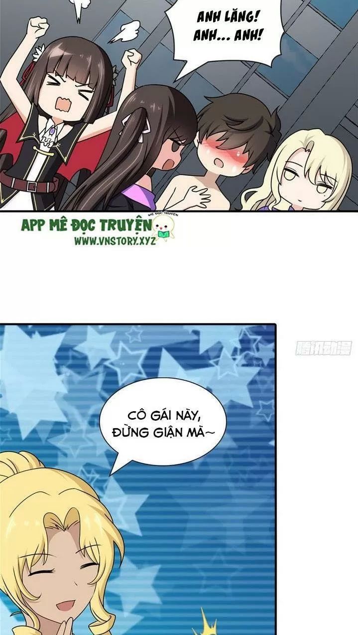 Bạn Gái Zombie Của Tôi Chapter 141 - 37