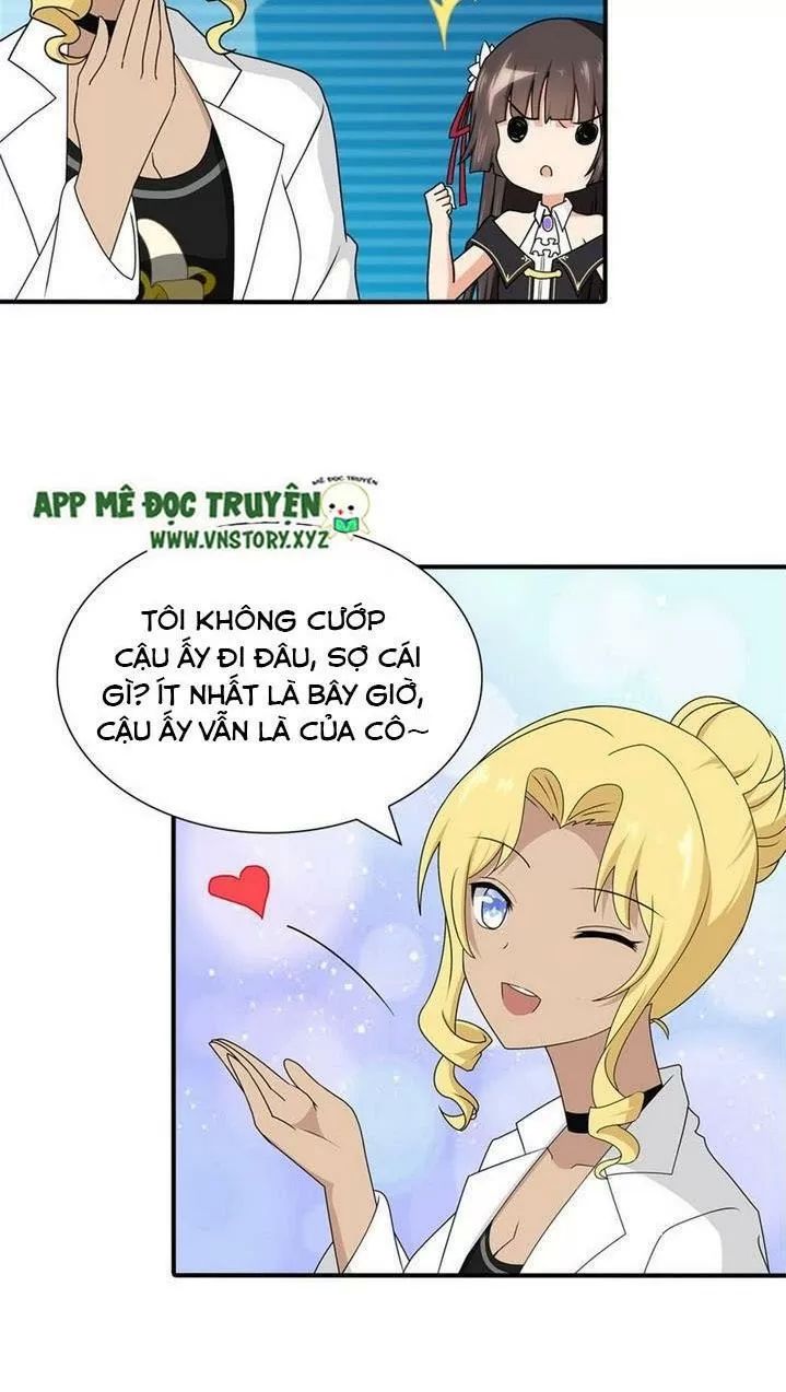 Bạn Gái Zombie Của Tôi Chapter 141 - 38