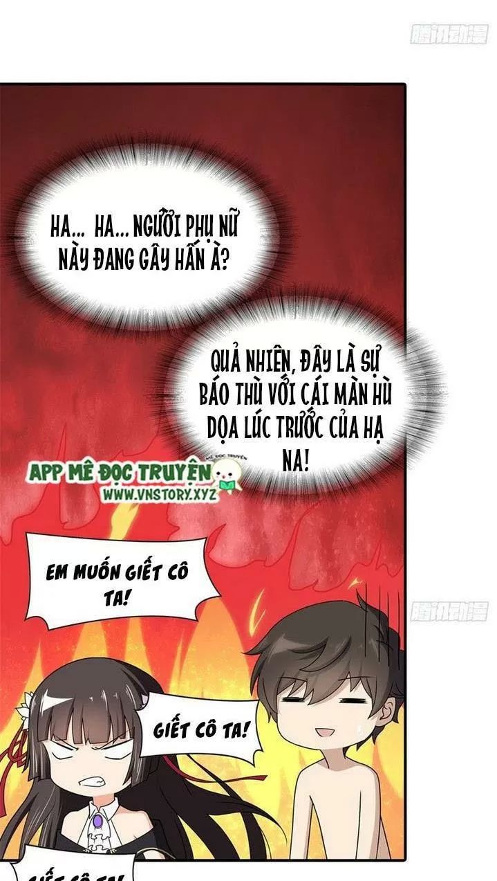 Bạn Gái Zombie Của Tôi Chapter 141 - 39