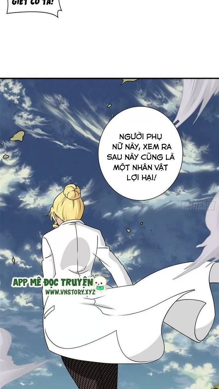 Bạn Gái Zombie Của Tôi Chapter 141 - 40
