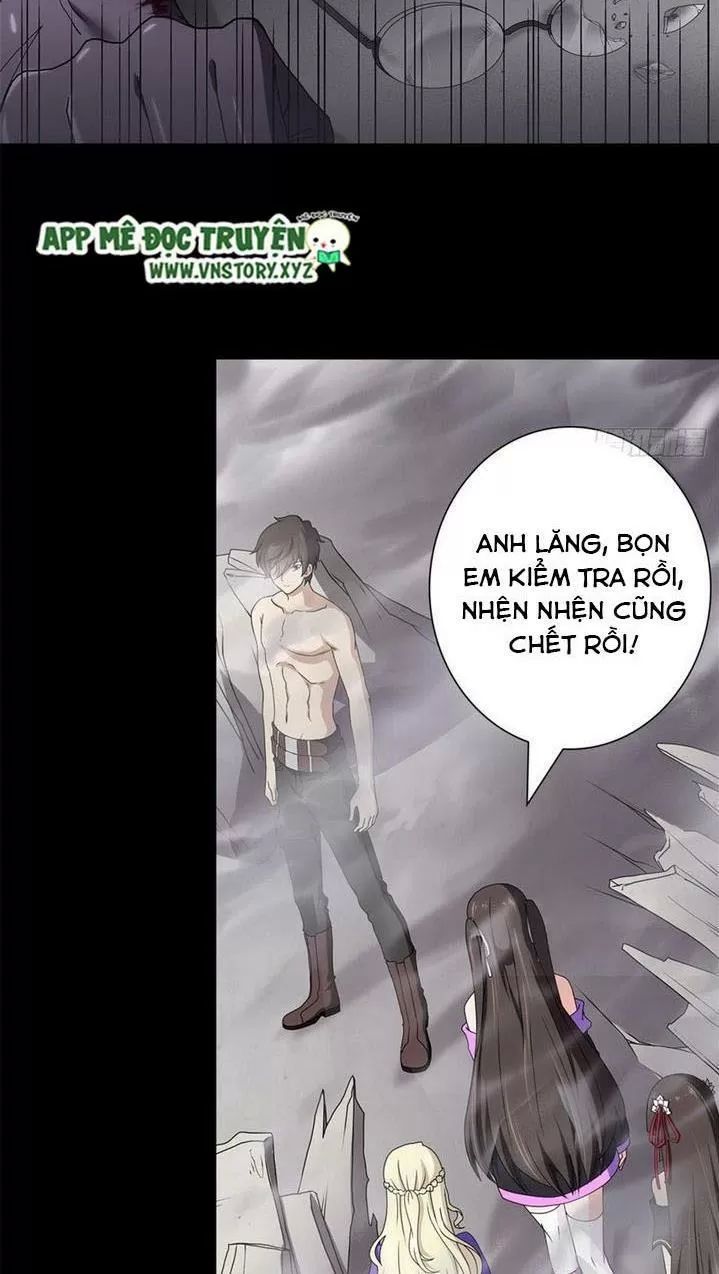 Bạn Gái Zombie Của Tôi Chapter 141 - 5