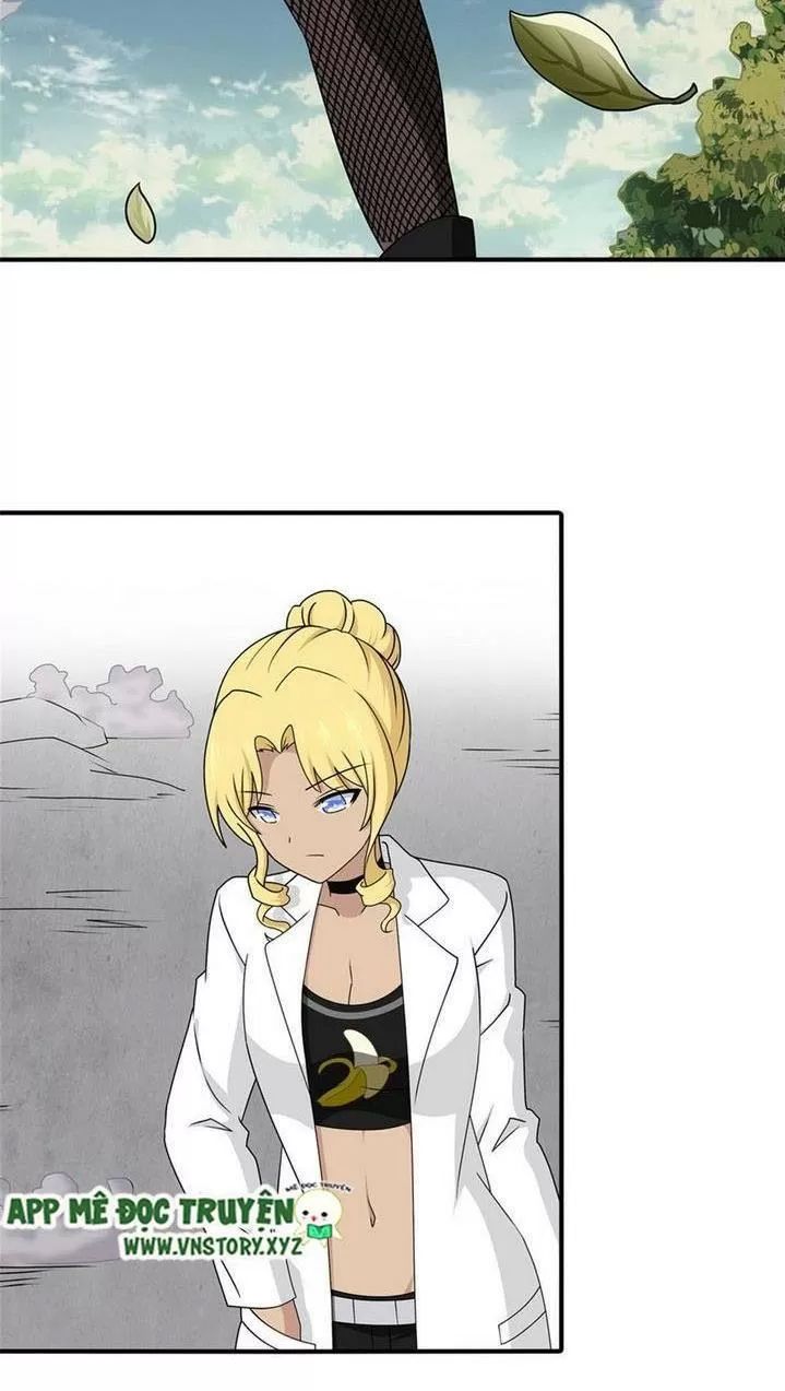 Bạn Gái Zombie Của Tôi Chapter 141 - 41