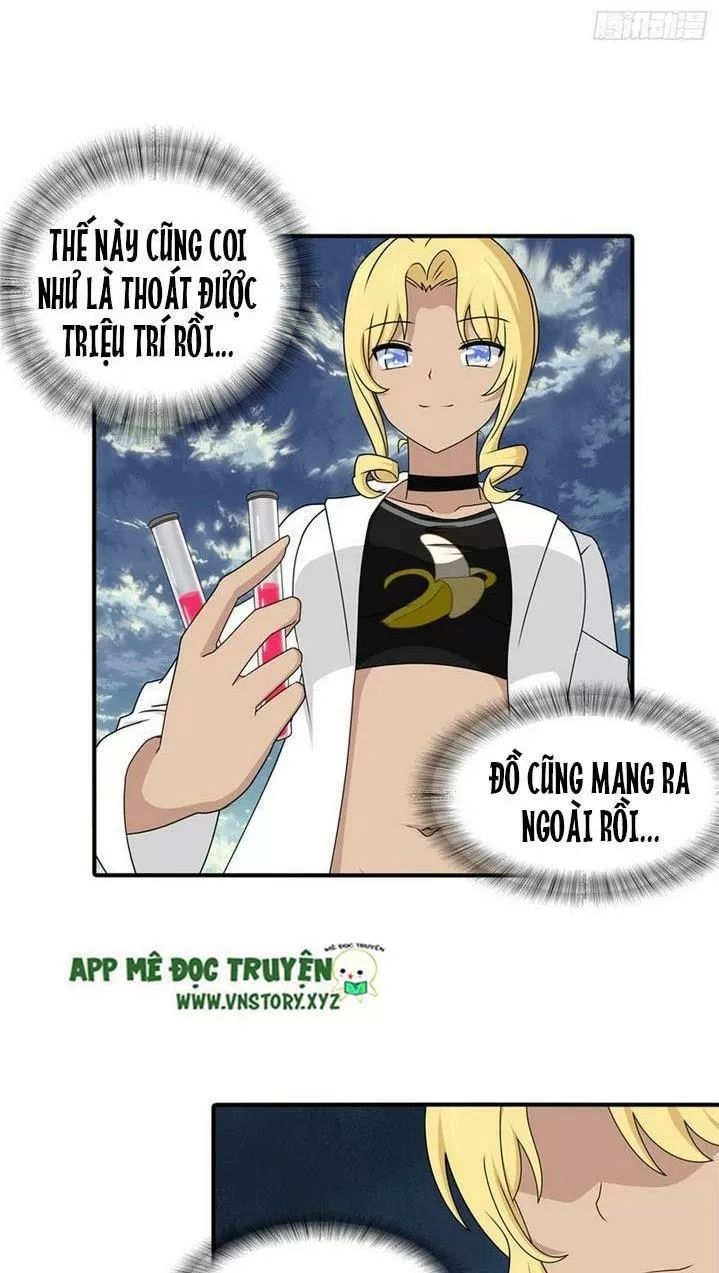 Bạn Gái Zombie Của Tôi Chapter 141 - 42