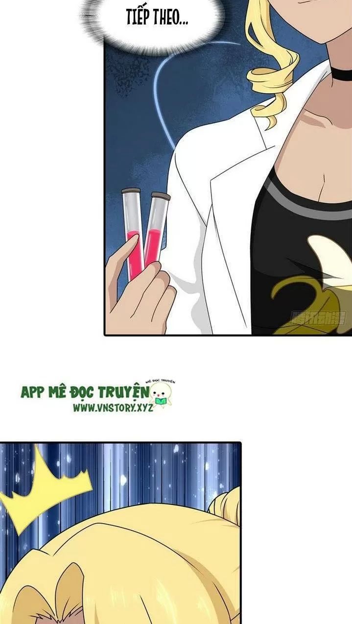 Bạn Gái Zombie Của Tôi Chapter 141 - 43