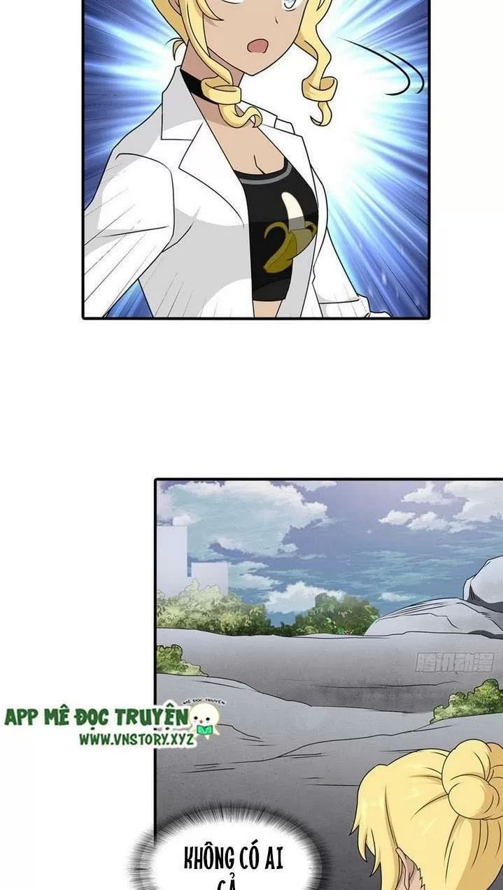 Bạn Gái Zombie Của Tôi Chapter 141 - 45