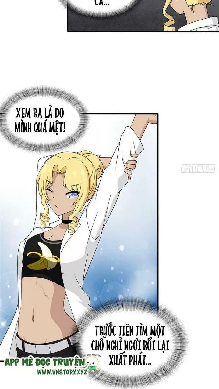 Bạn Gái Zombie Của Tôi Chapter 141 - 46