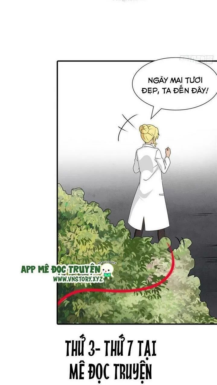 Bạn Gái Zombie Của Tôi Chapter 141 - 47