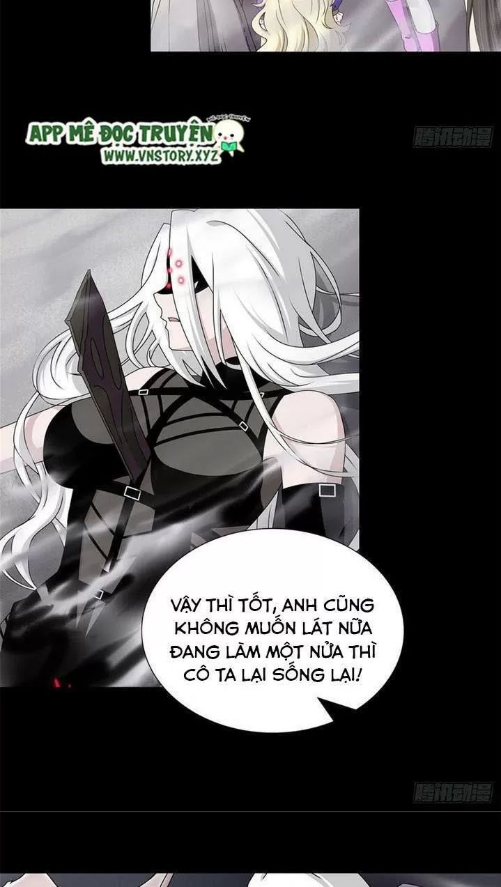 Bạn Gái Zombie Của Tôi Chapter 141 - 6