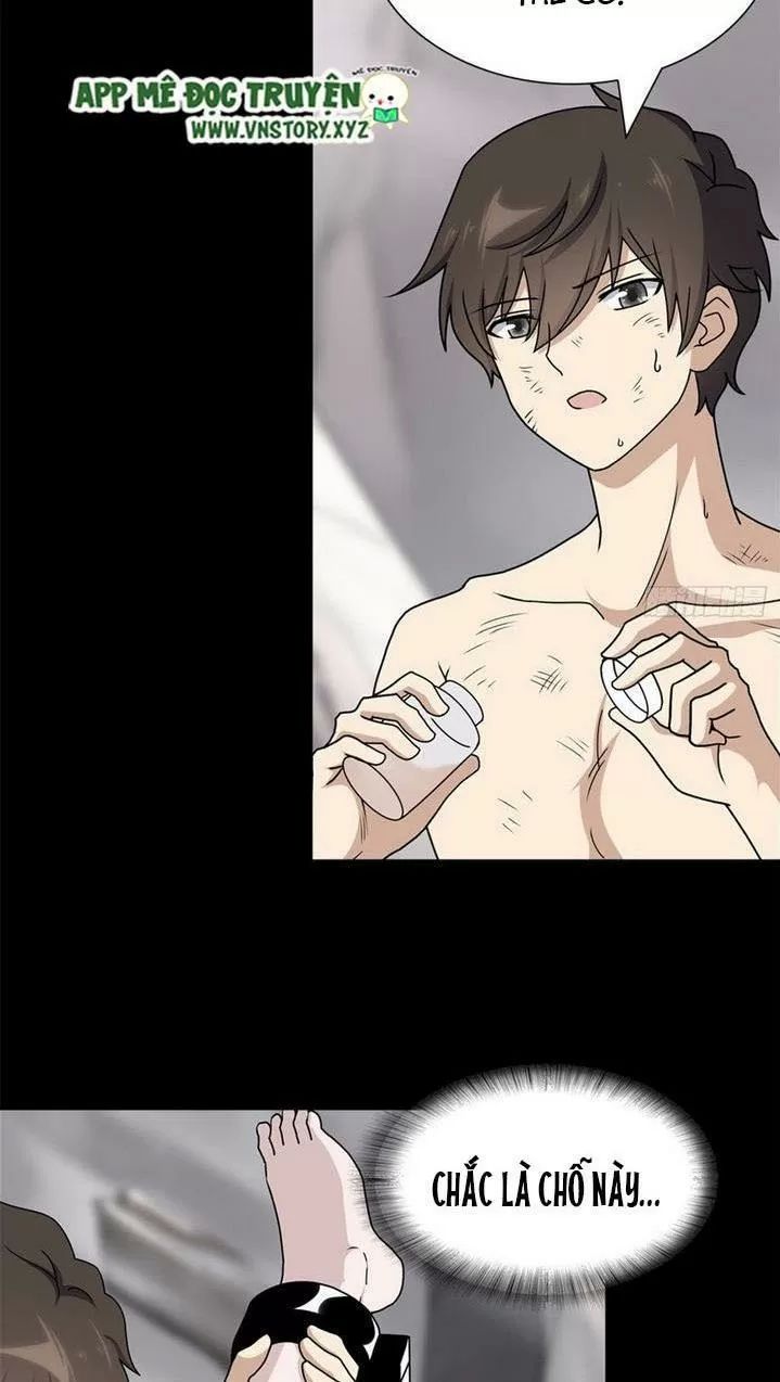 Bạn Gái Zombie Của Tôi Chapter 141 - 8