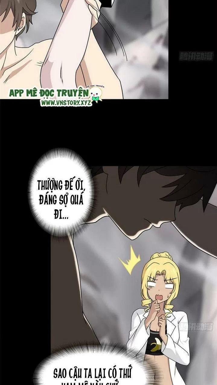 Bạn Gái Zombie Của Tôi Chapter 141 - 9