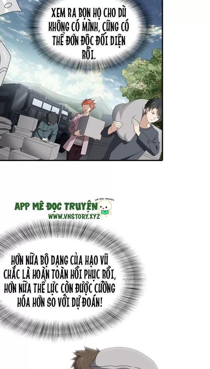 Bạn Gái Zombie Của Tôi Chapter 142 - 13